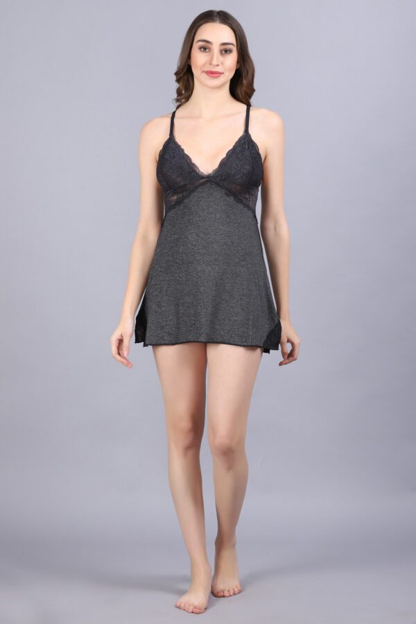 GreyCrown Doll Dress - Image 2